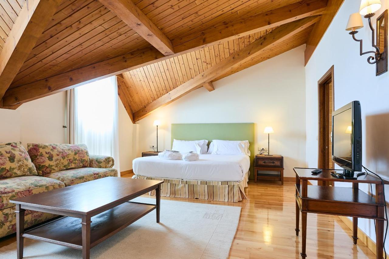 Silken De Hotel 4*