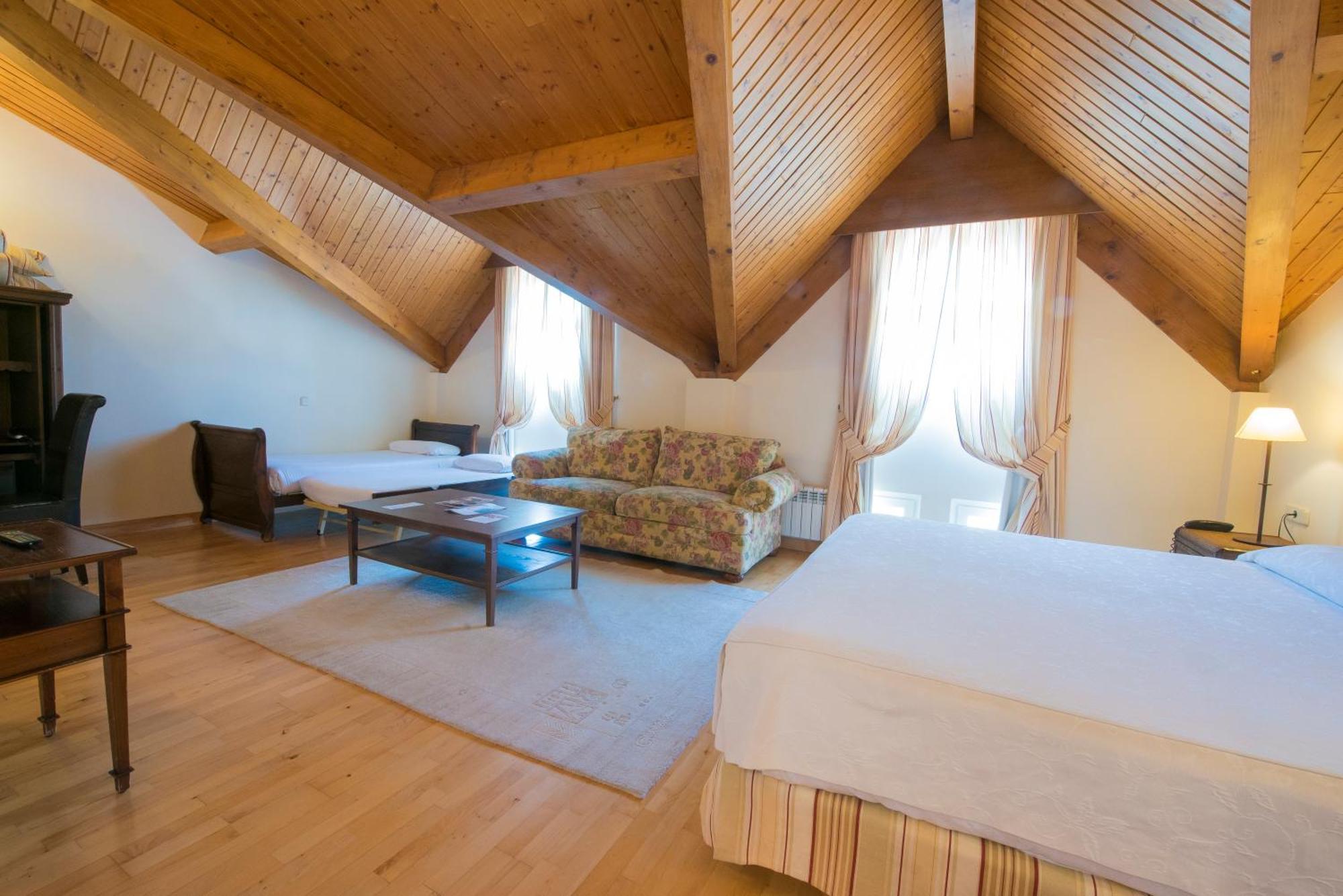 Silken De Hotel