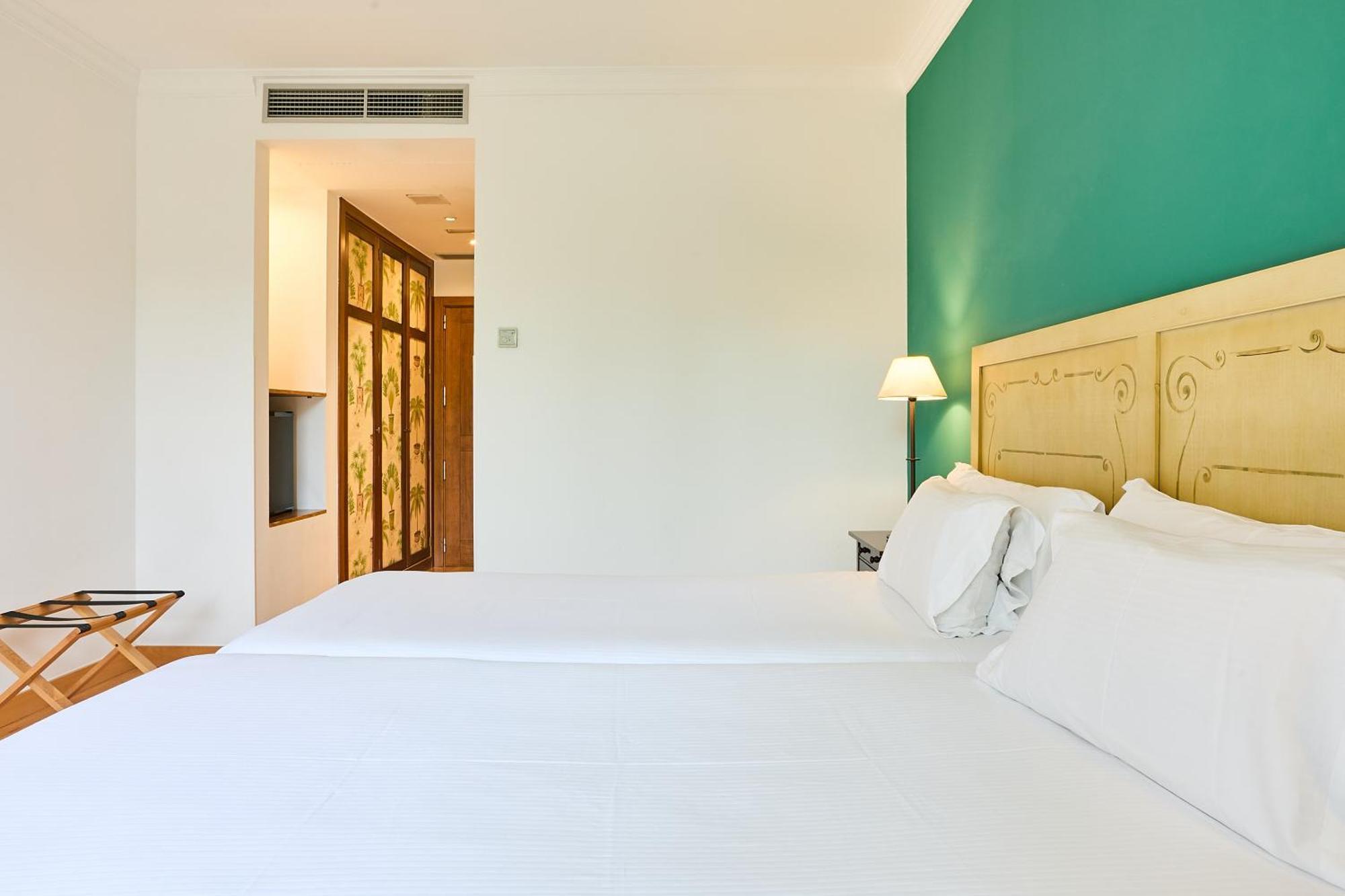 Silken De Hotel