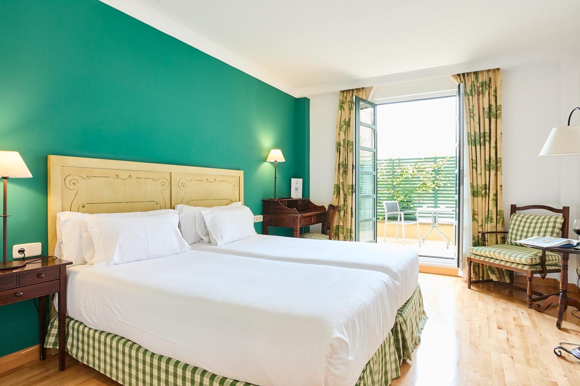 Silken De Hotel 4*