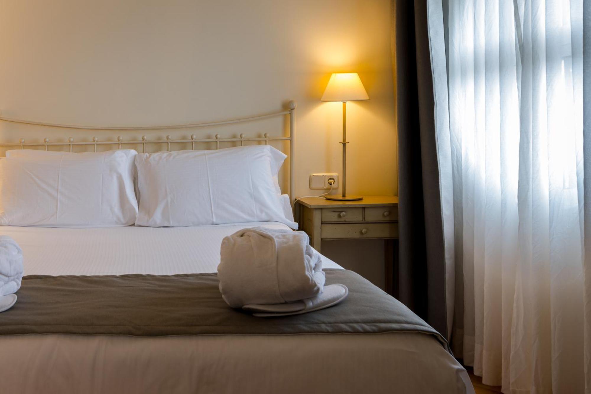 Silken De Hotel 4*