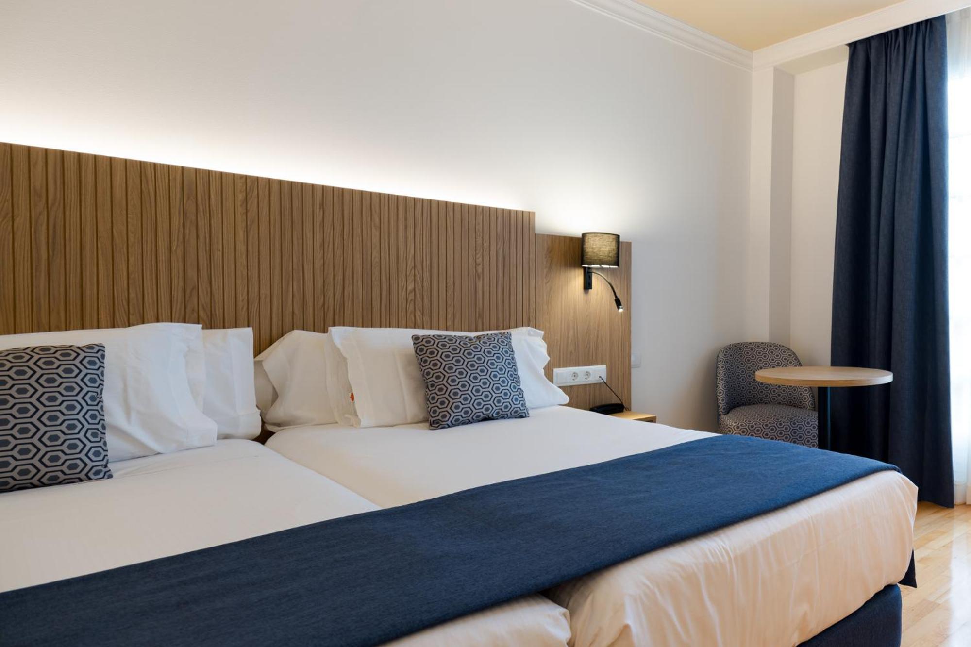 Hotel Silken De Laguardia