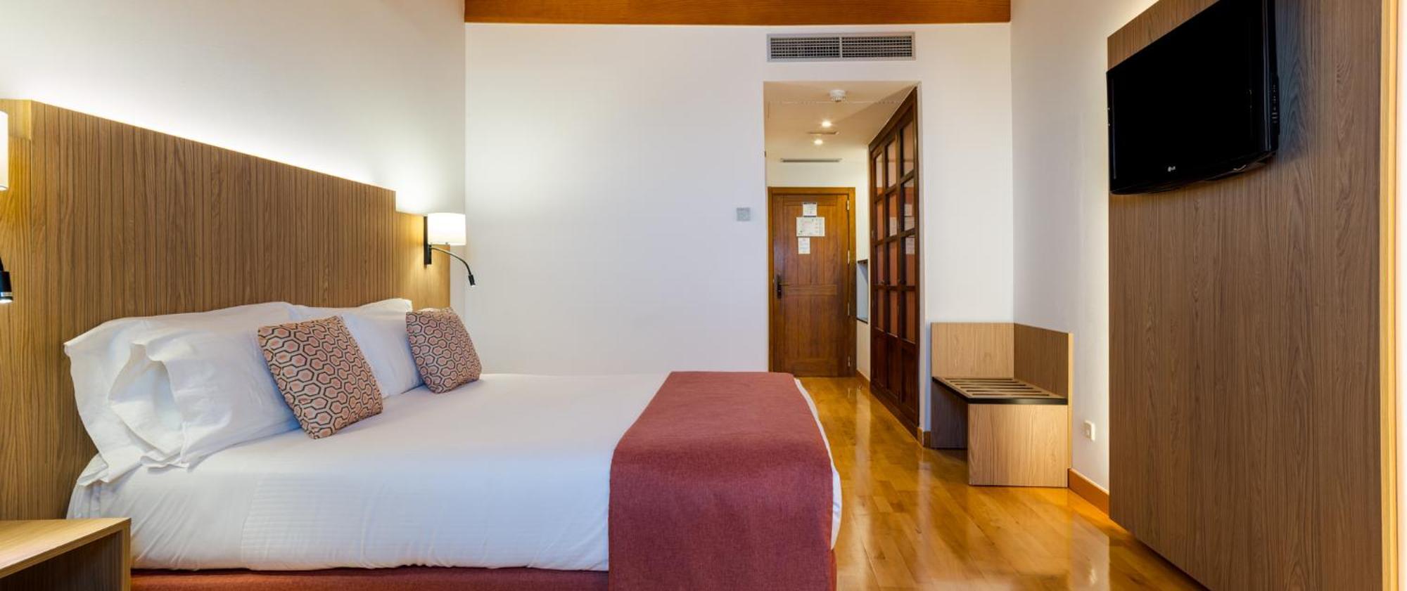 Silken De Hotel
