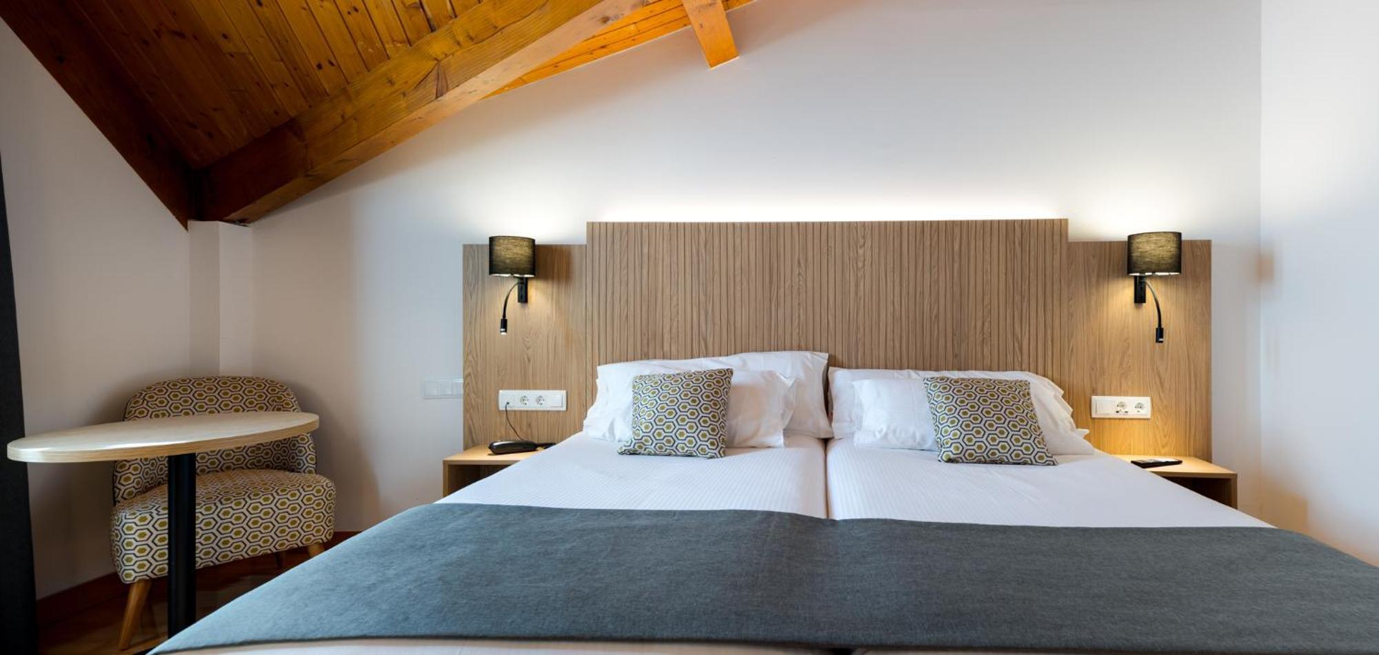 Silken De 4* Laguardia