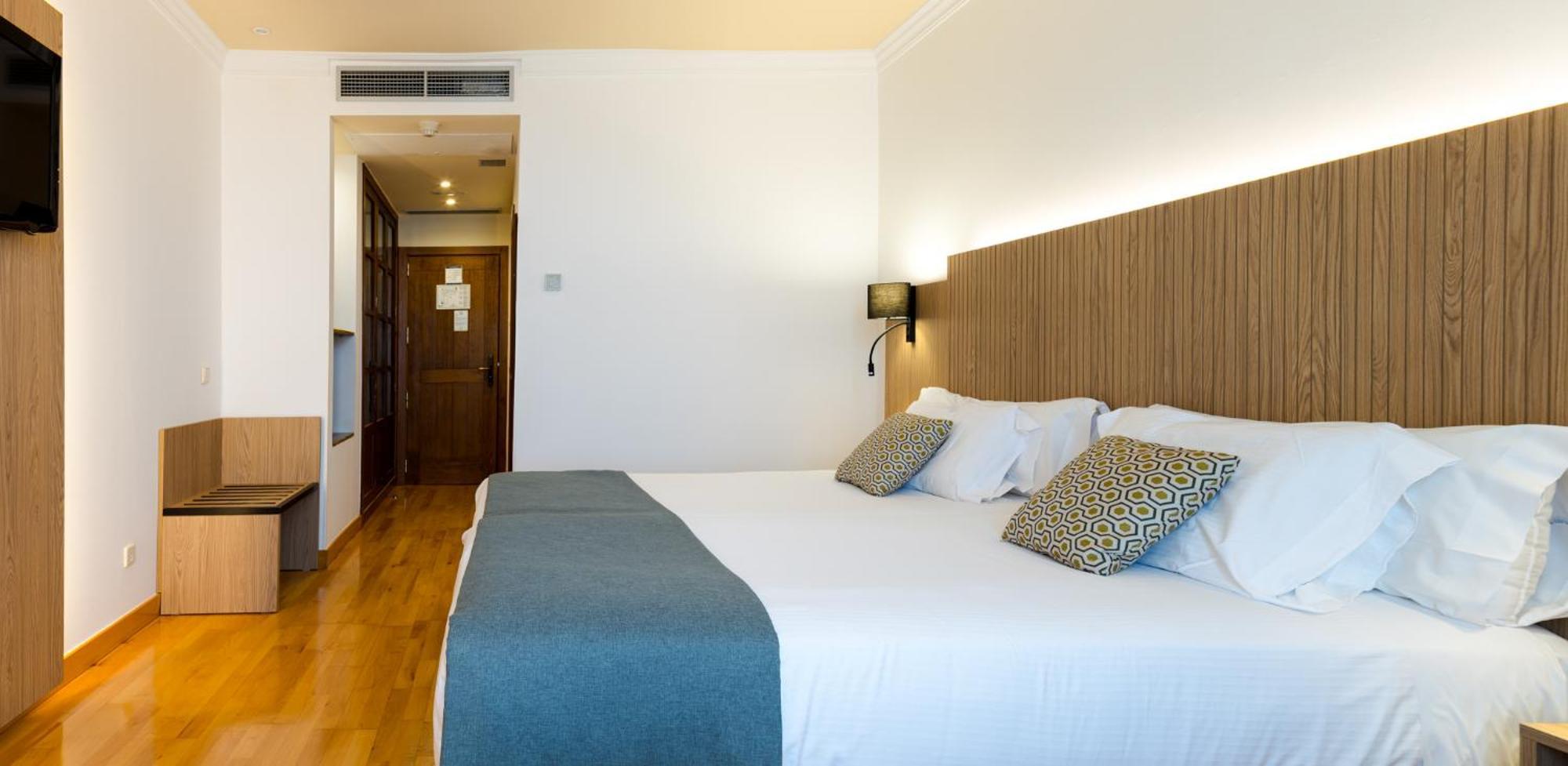 Hotel Silken De