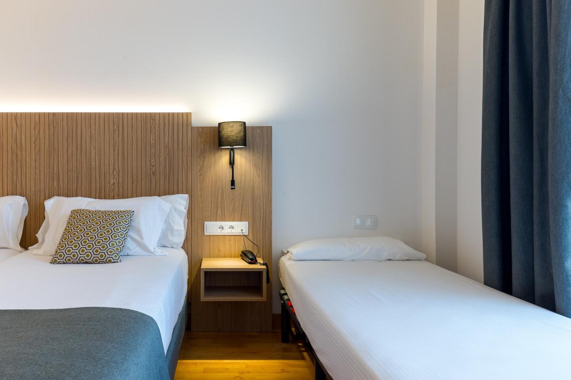 Hotel Silken De Laguardia