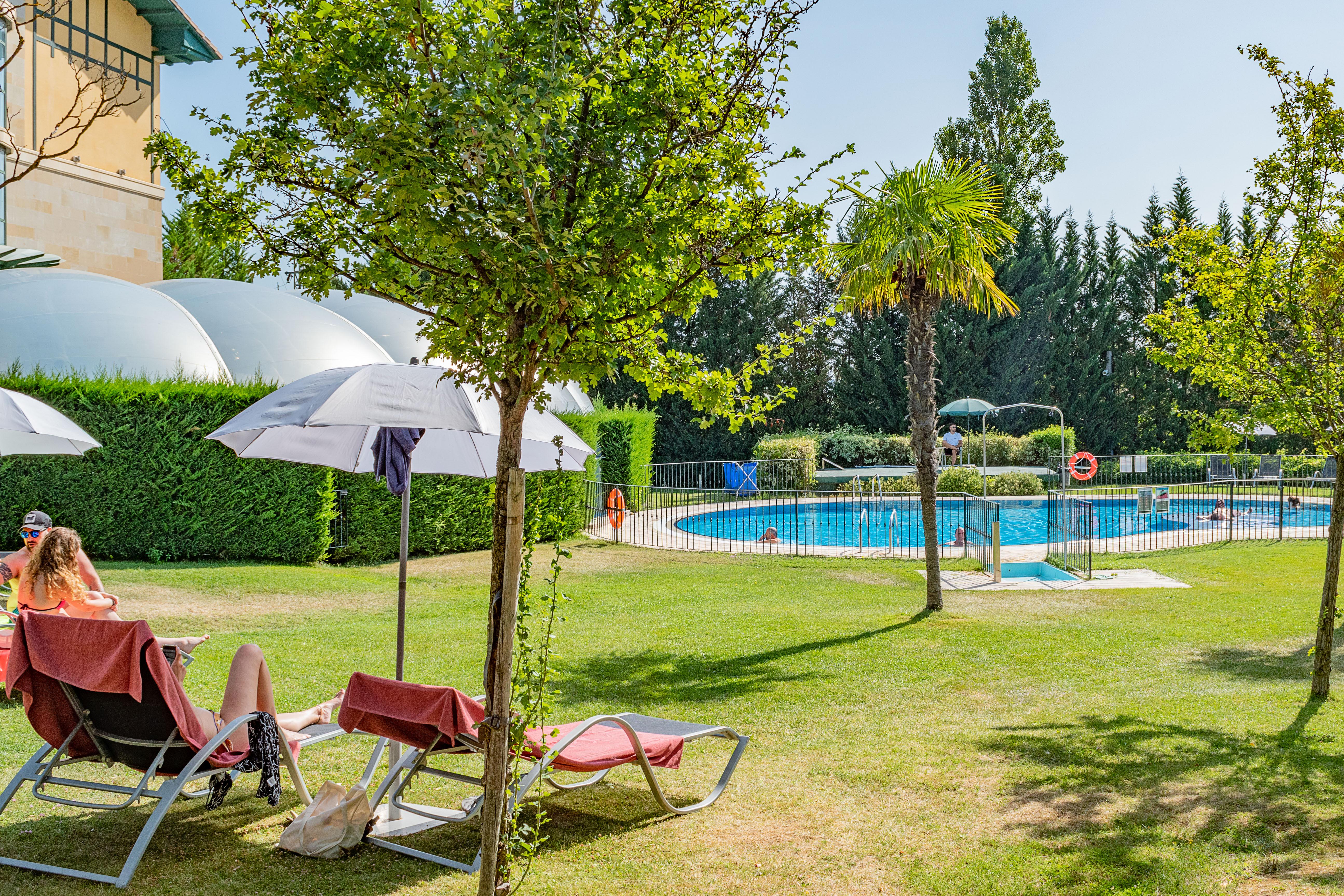 Hotel Silken De 4*