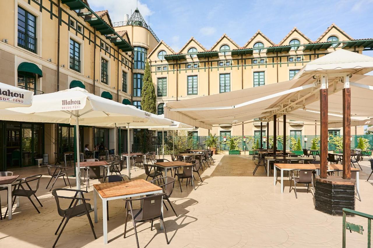 Hotel Silken De 4*