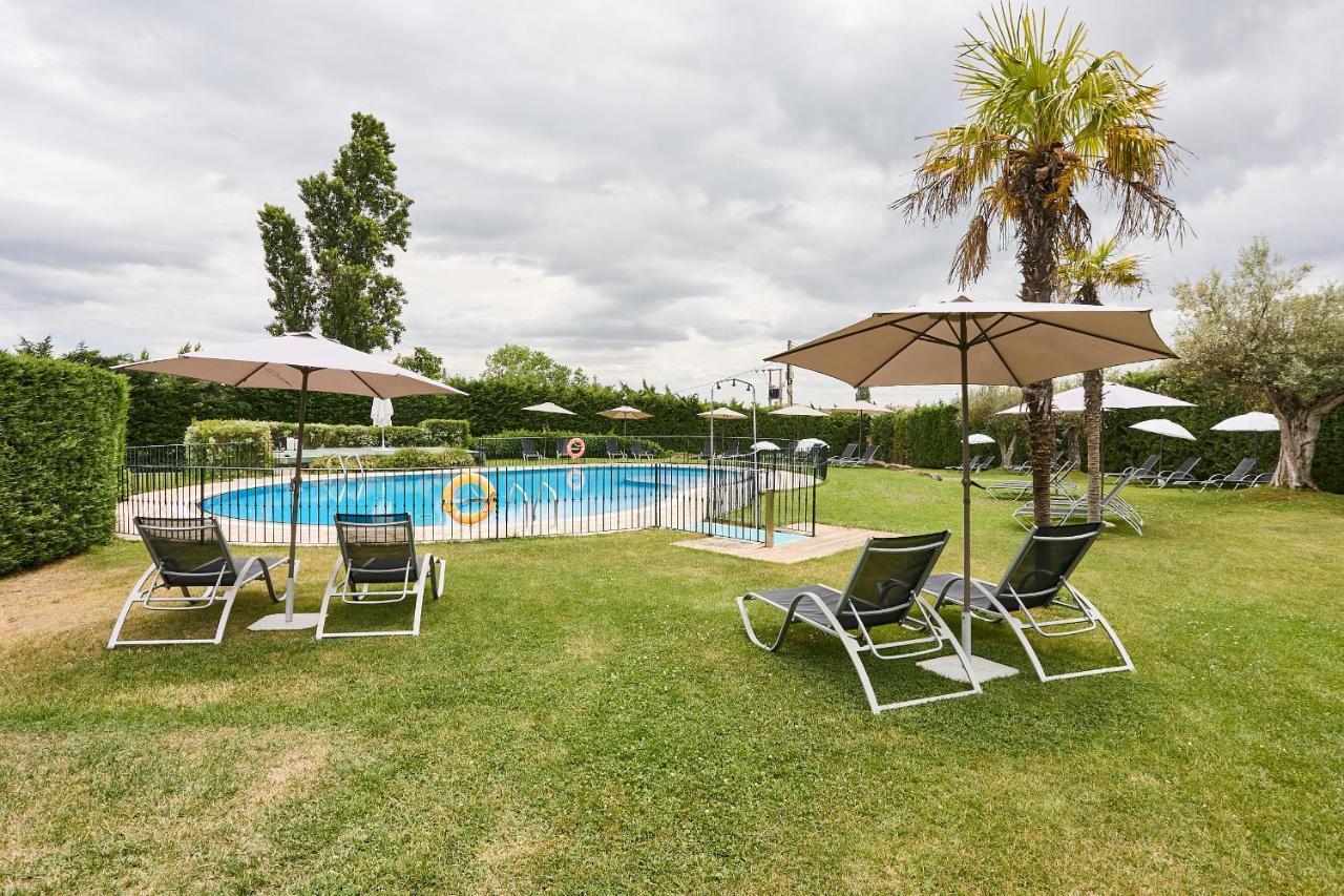 Silken De Hotel 4*