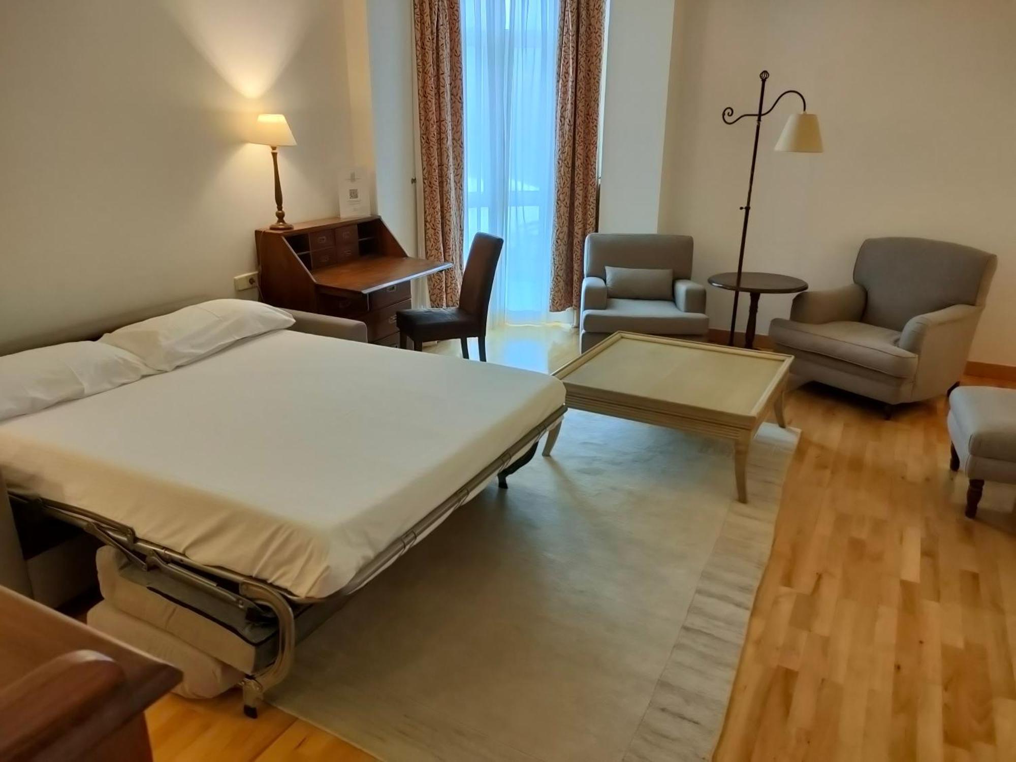 Hotel Silken De