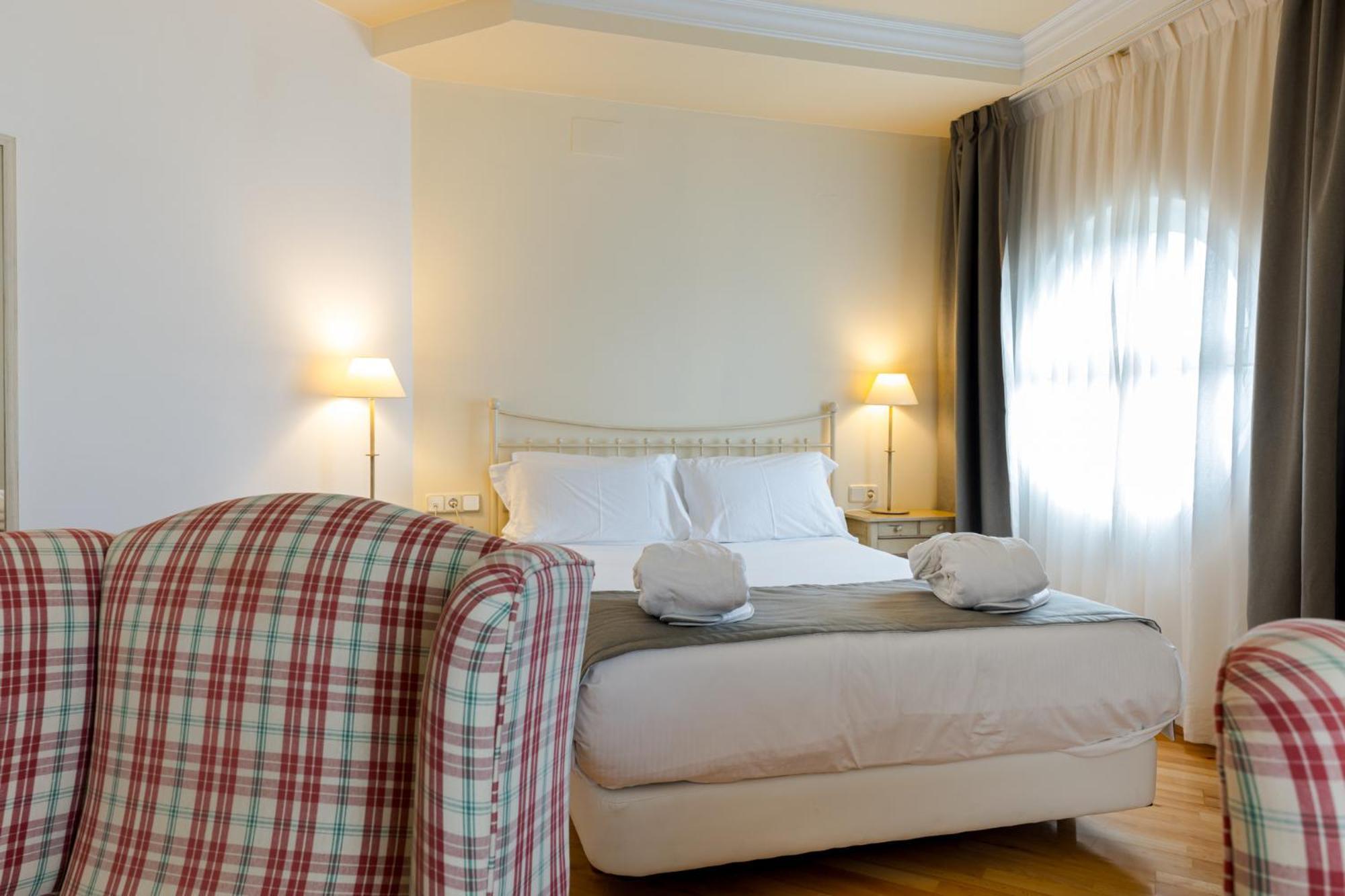 Hotel Silken De