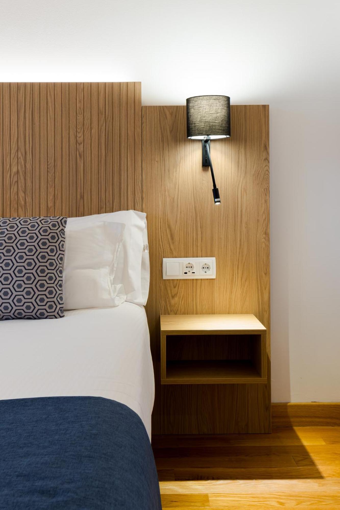 Hotel Silken De 4*