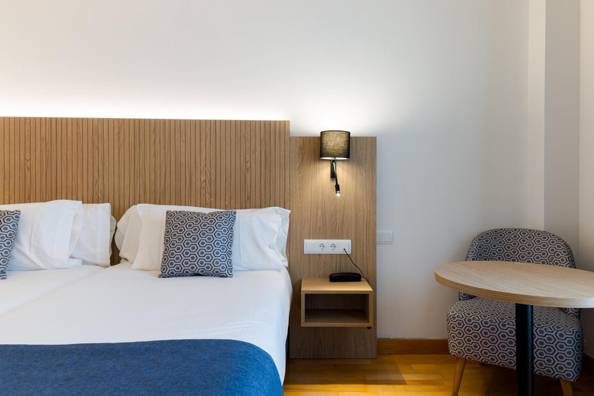 Hotel Silken De La Guardia