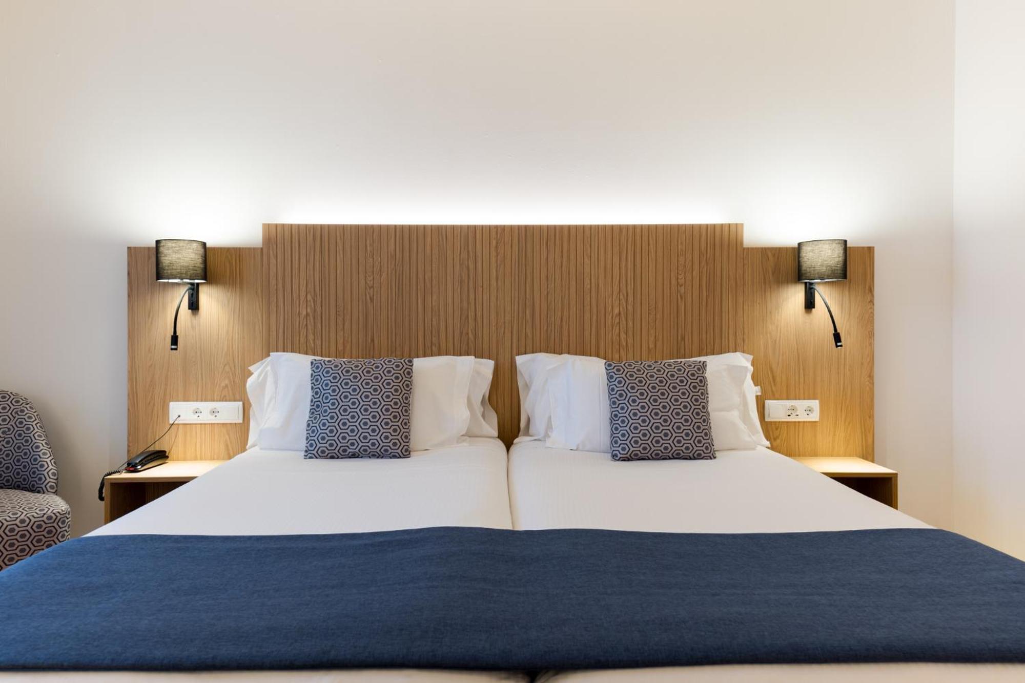 Silken De Hotel