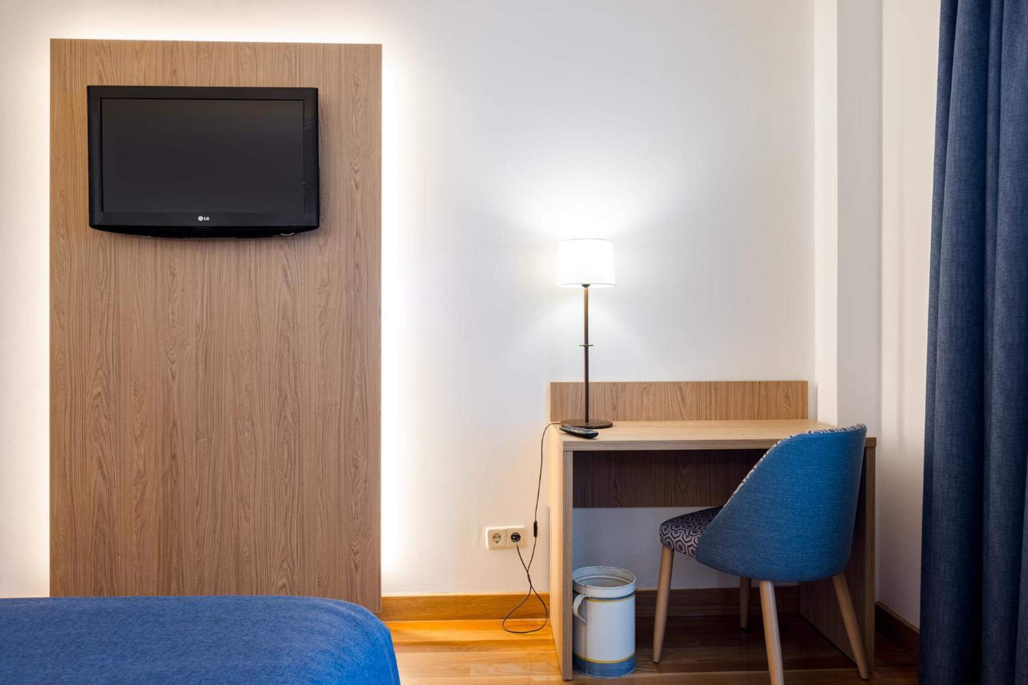 Hotel Silken De Laguardia