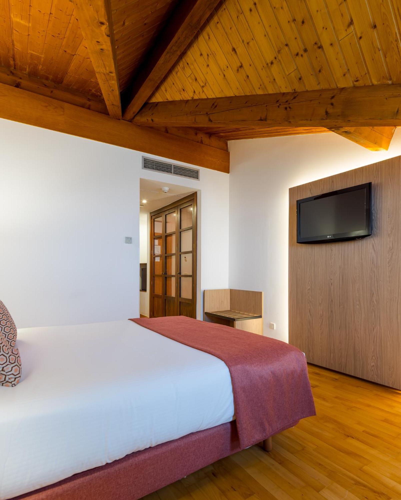 Hotel Silken De La Guardia