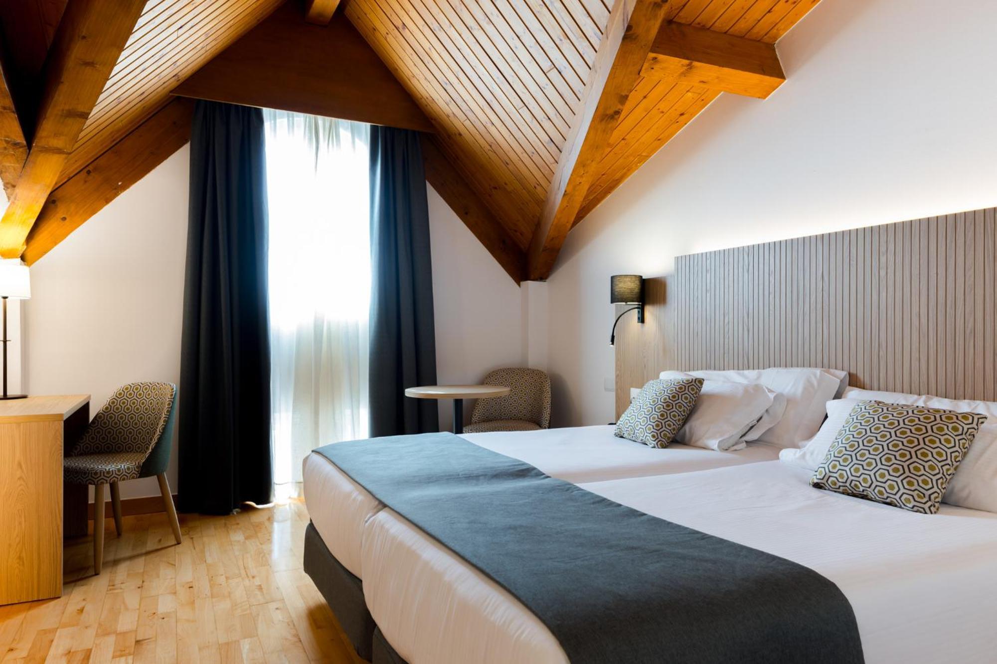 Hotel Silken De Laguardia
