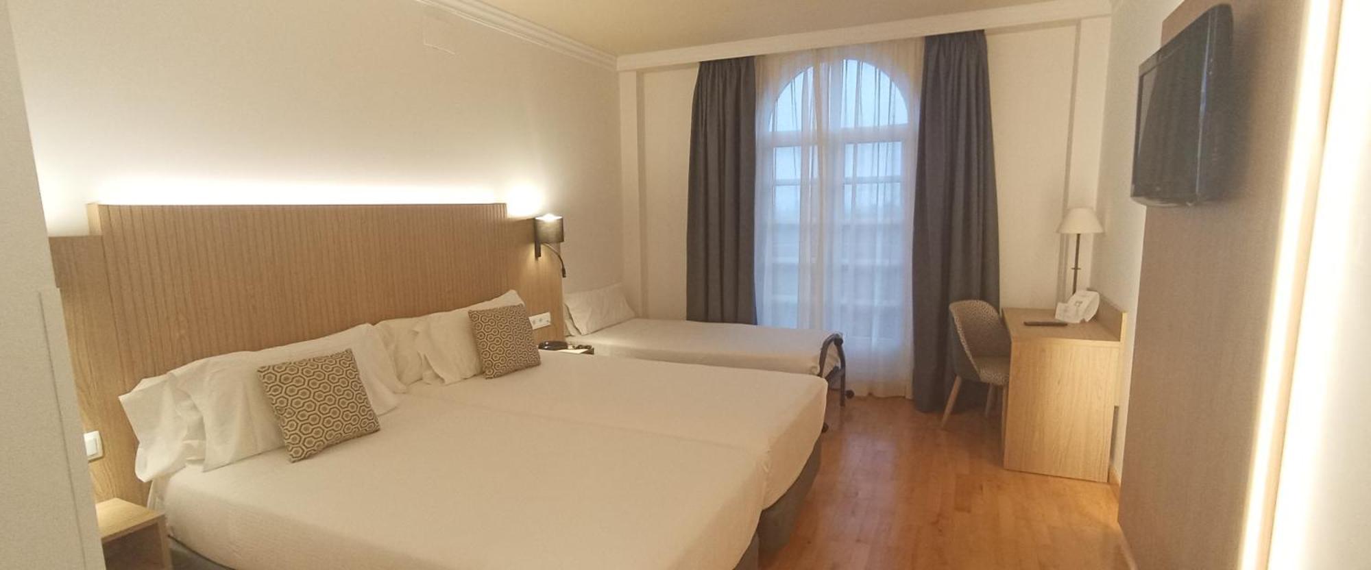 Silken De 4* Laguardia