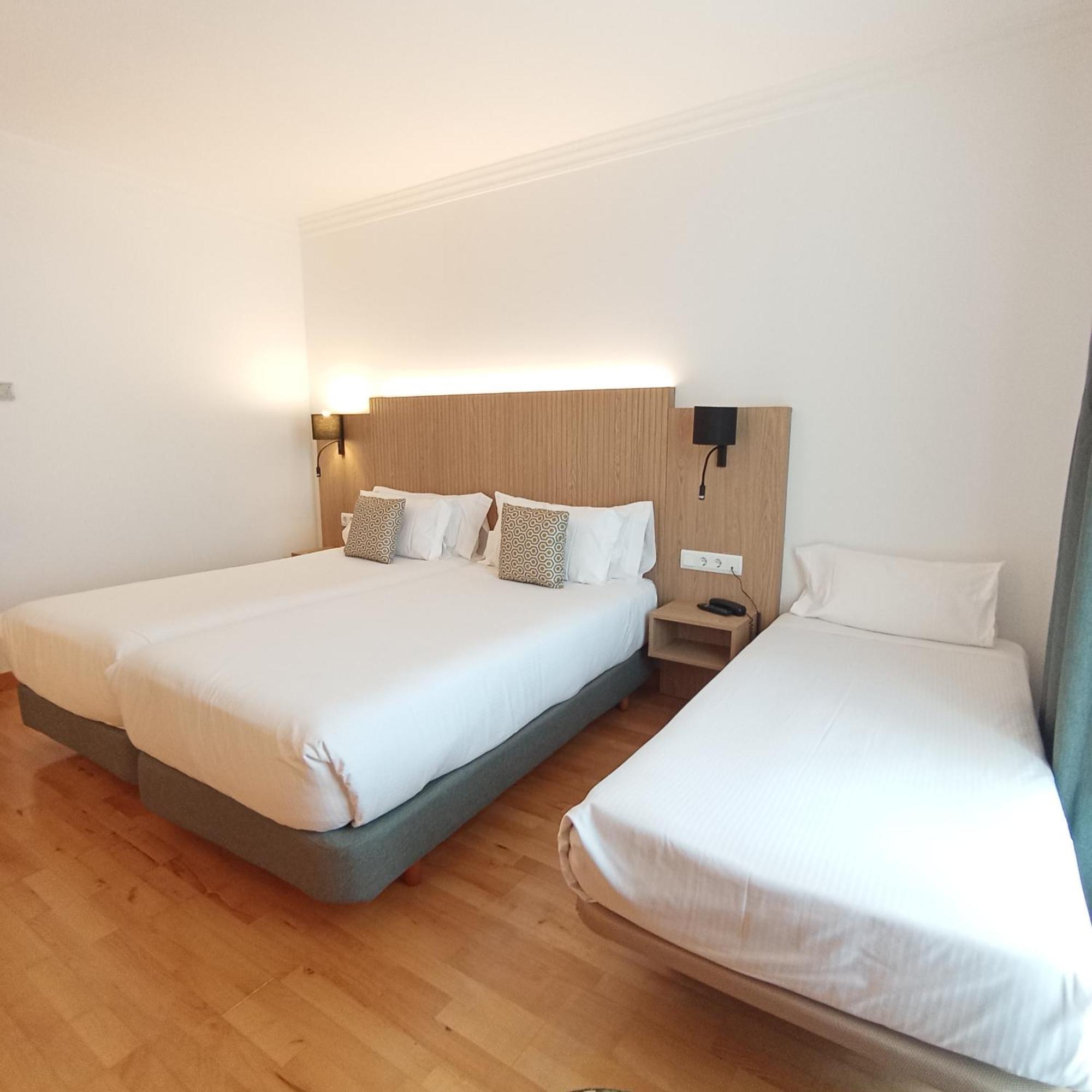 Silken De Hotel