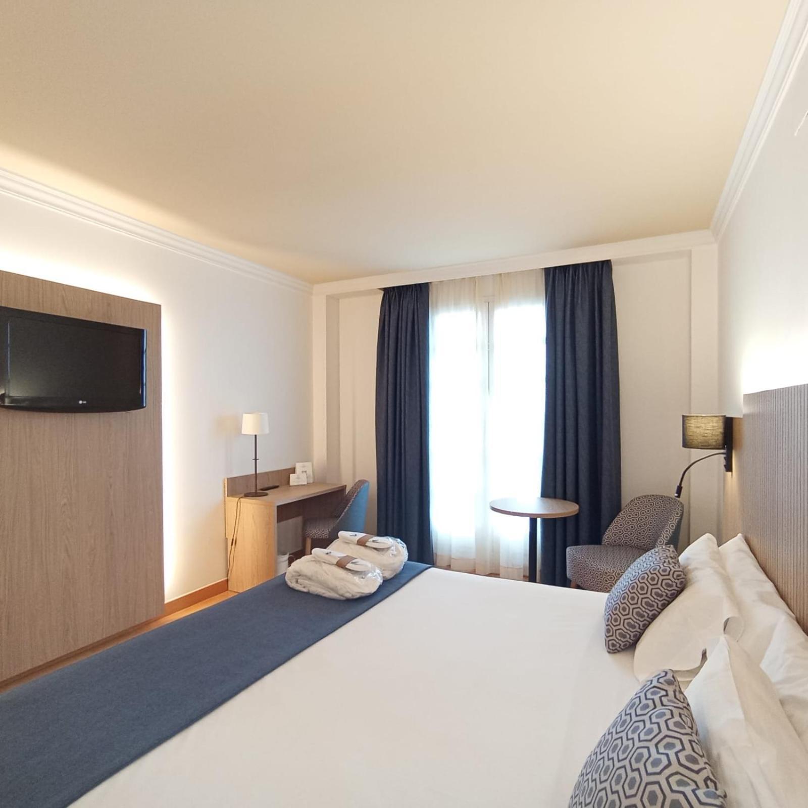 Silken De Hotel 4*