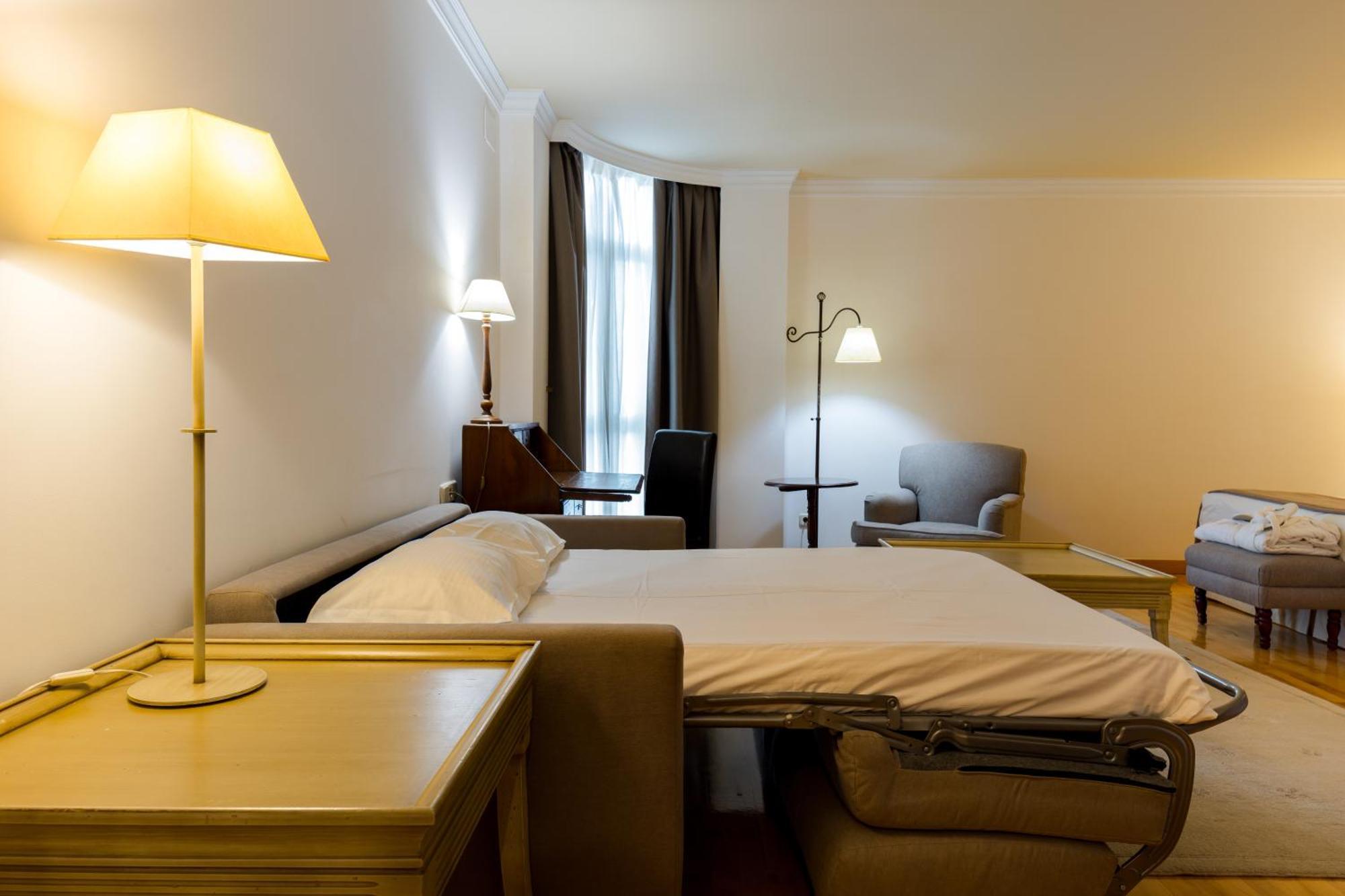 Silken De 4* Laguardia