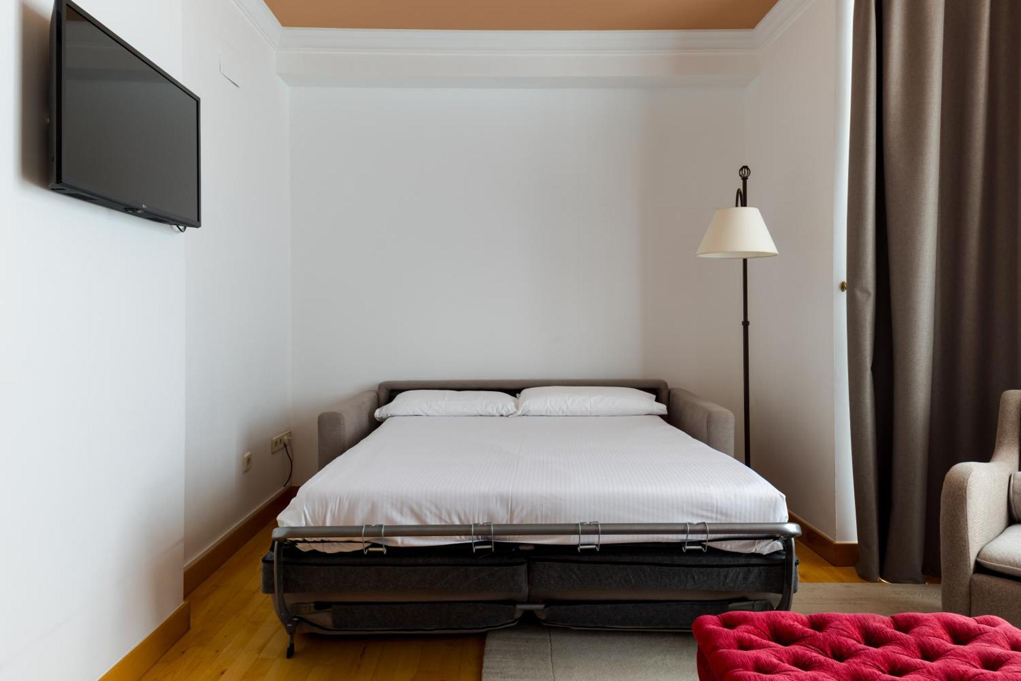 Silken De Hotel Laguardia